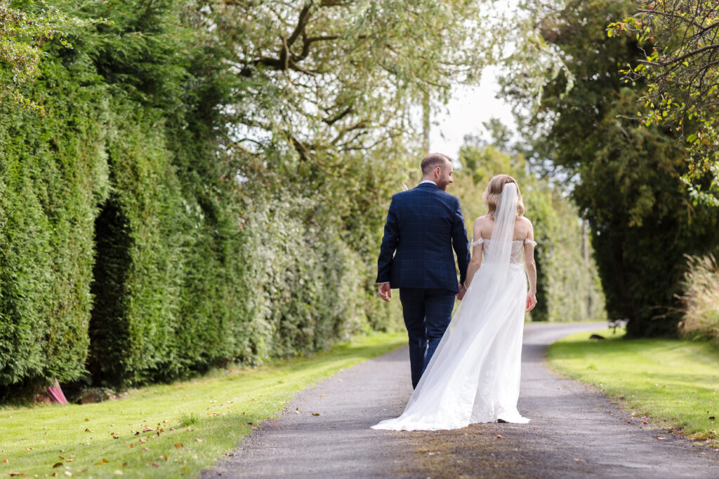 Wedding Content Creator